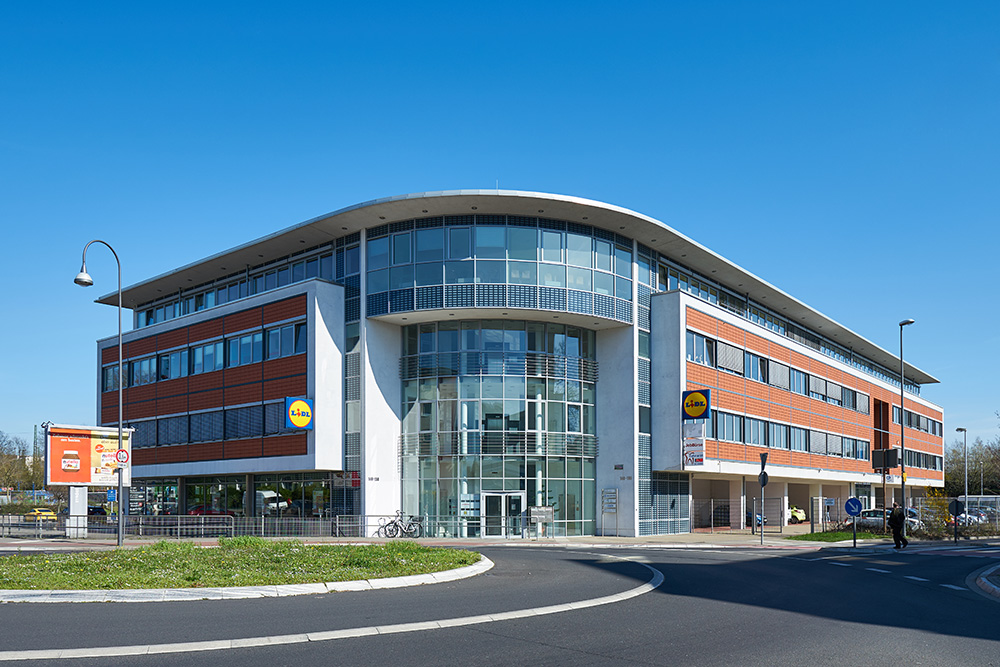 CSH Köln | ProVeedel JobBörse Mülheim